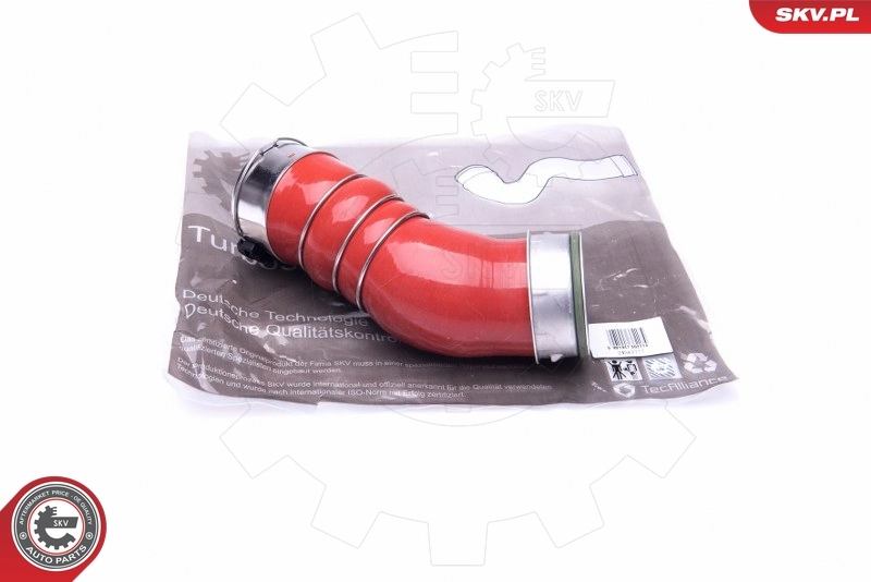 Charge Air Hose